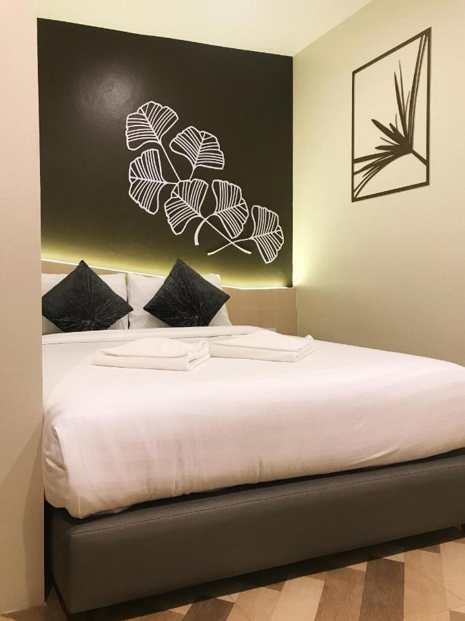Sj奇迹酒店 合艾 外观 照片