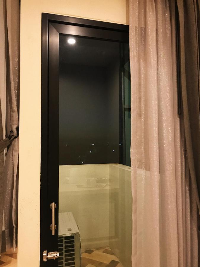 Sj奇迹酒店 合艾 外观 照片